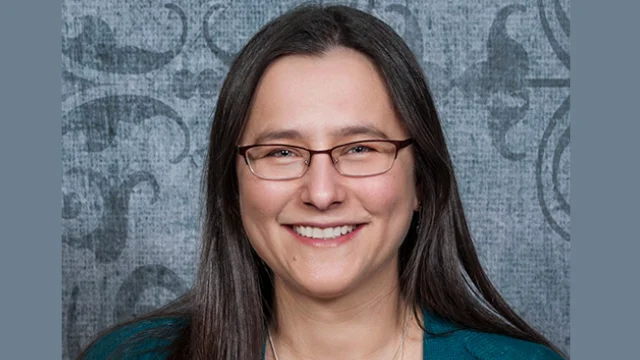 Heather Howley, Director of Regional Campuses