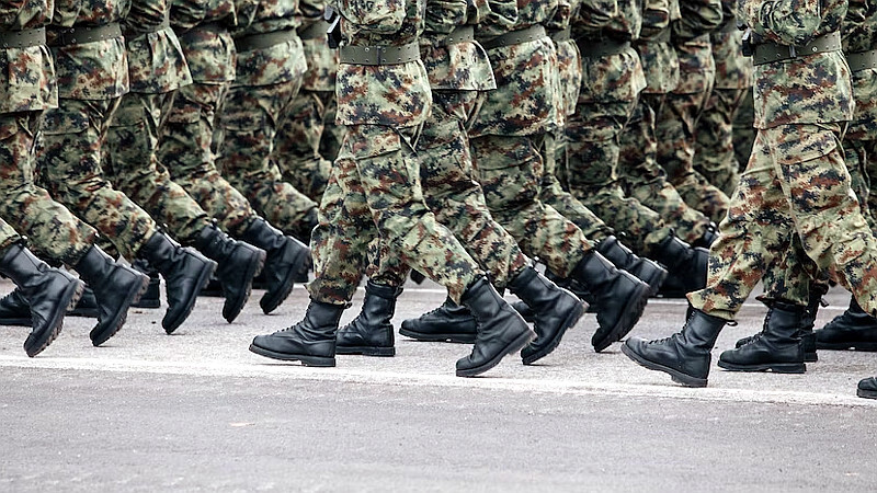 Army lieutenant general Bernabe: ‘We are proud to be renaming Fort Hood as Fort Cavazos in recognition of an outstanding American hero’