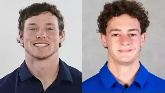 Which former South Georgia Times area high school standouts will be in action in the week starting Monday, May 12?