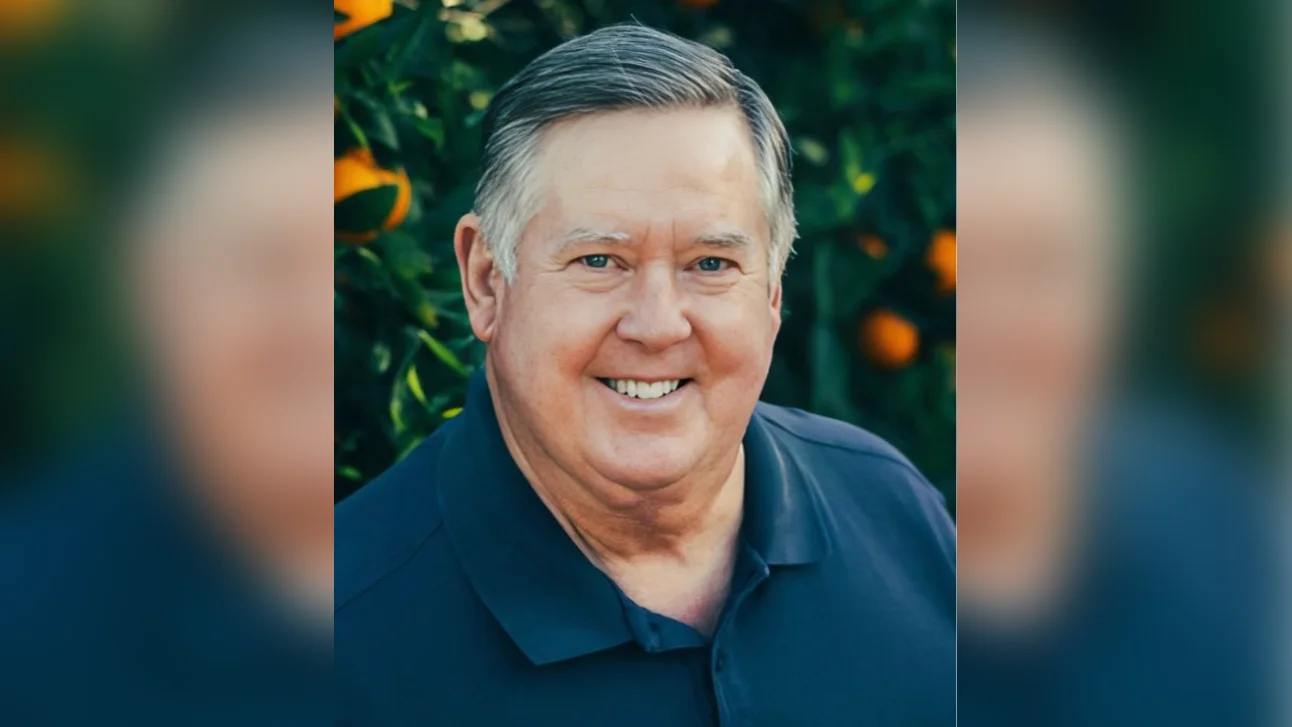 Rep. Ken Calvert addresses Palm Springs incident after explosion