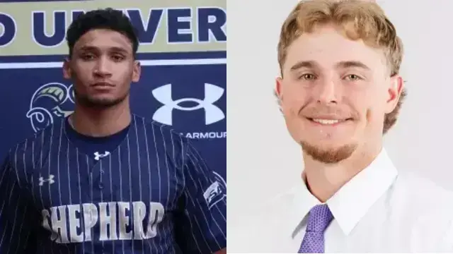 Which former North Fairfax News area high school standouts will be in action on Thursday, May 1? Which former North Fairfax News area high school standouts will be in action on Thursday, May 1?