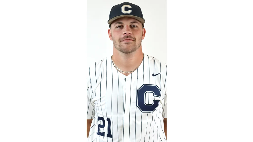 Former Menchville High School standout Brandon Rodgers played on Friday, May 23 in hopes of reaching the NCAA Division II Baseball Championship