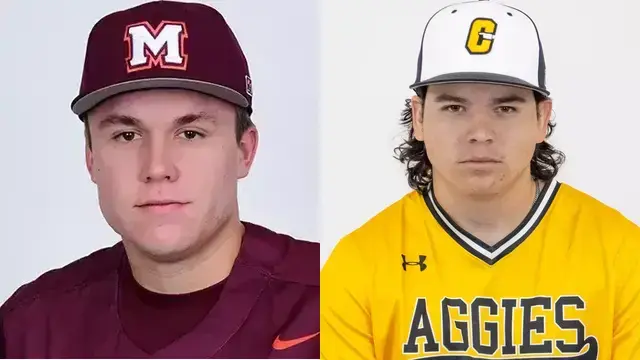 Det Dettwiller and Ryan Kopp Det Dettwiller and Ryan Kopp