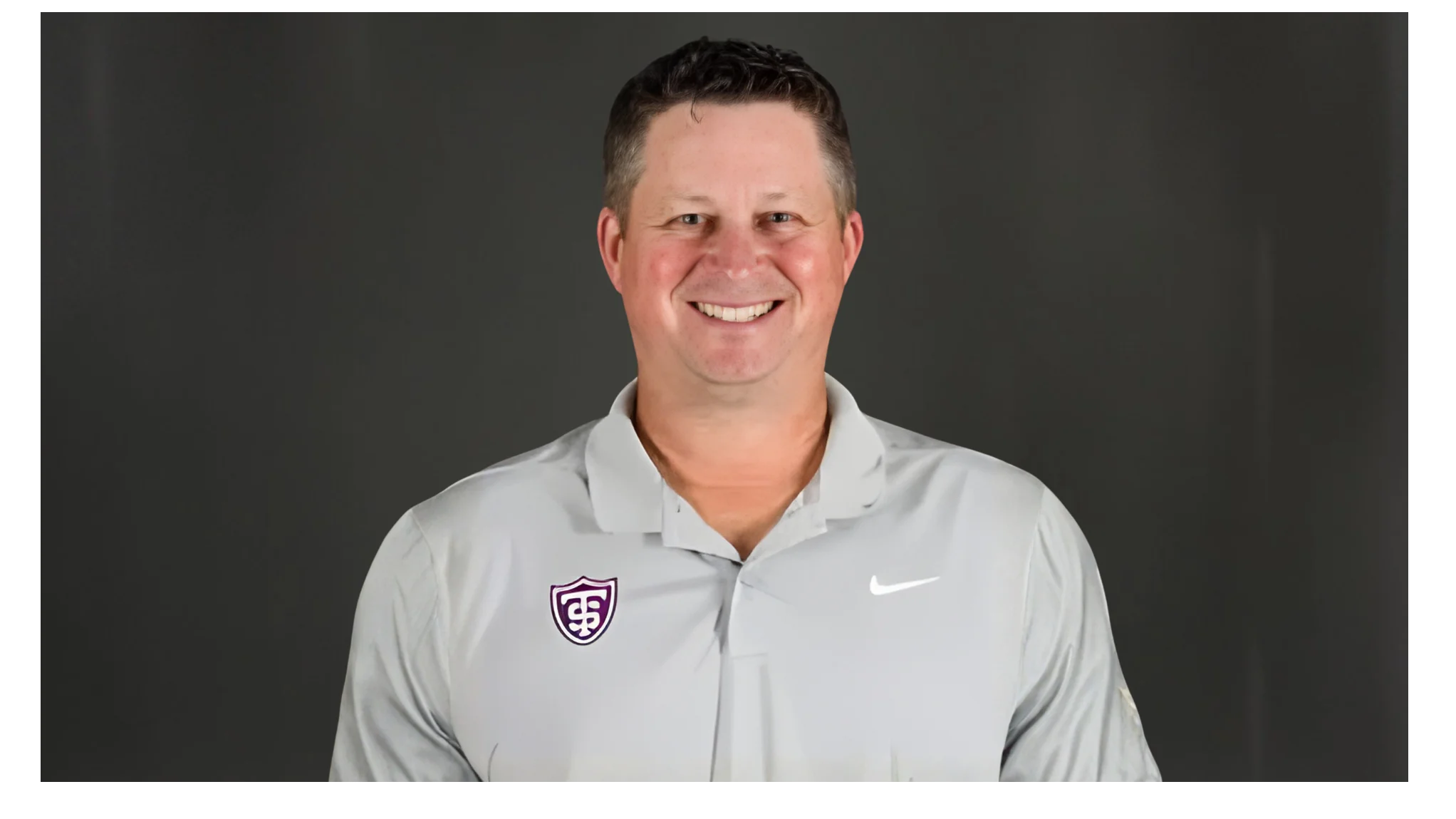 Colby Carlson, Head Coach at St. Thomas Tommies Women's Tennis