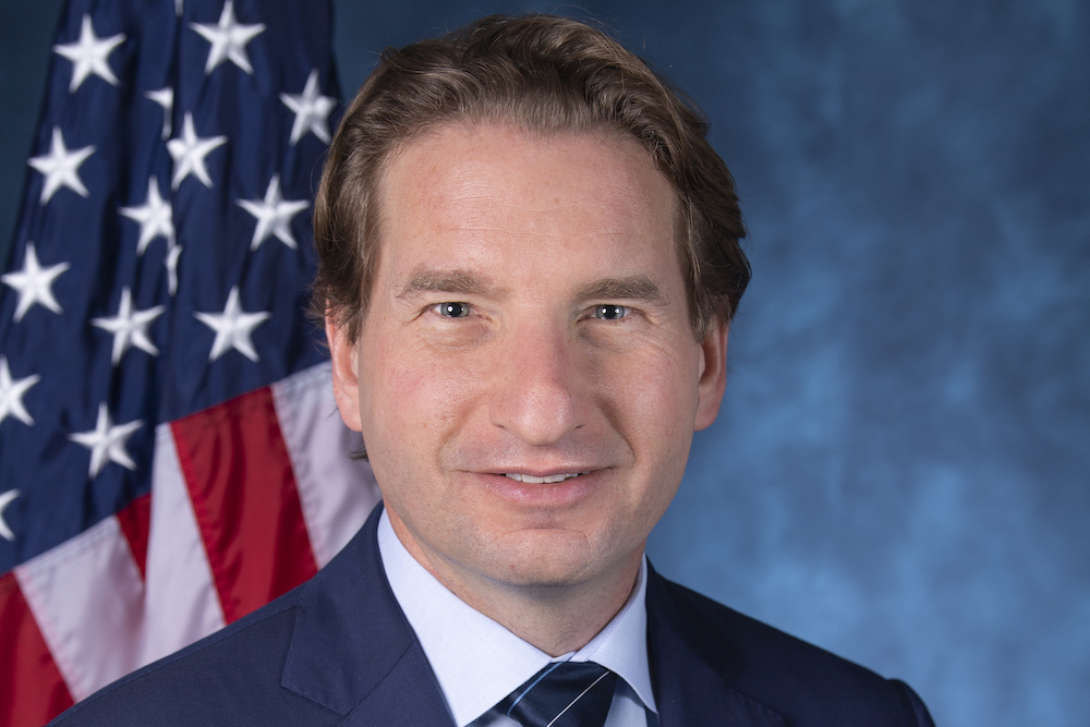 Rep. Phillips votes ‘No’ on bill to ban the Federal Reserve from establishing a Central Bank Digital Currency Rep. Phillips votes ‘No’ on bill to ban the Federal Reserve from establishing a Central Bank Digital Currency