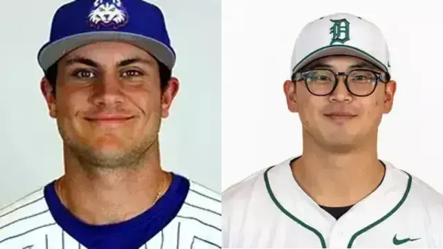 Which former North Shore Louisiana News area high school standouts will be in action on Wednesday, April 30?