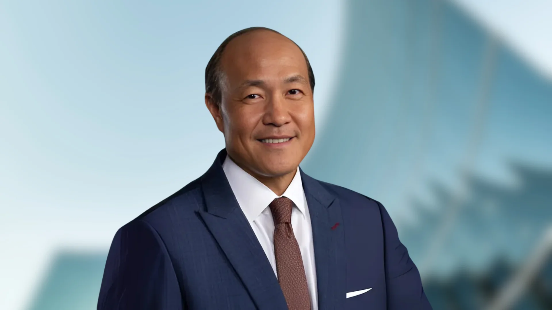 Harold H. Kim, President for U.S. Chamber Institute for Legal Reform Harold H. Kim, President for U.S. Chamber Institute for Legal Reform