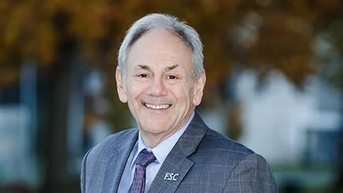 John S. Nader, PhD, President