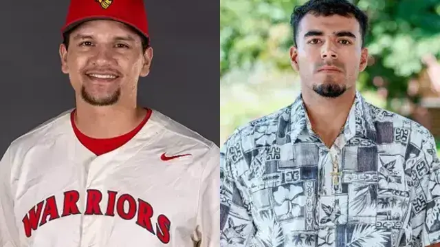 Which former Stanislaus News area high school standouts will be in action on Sunday, April 6?