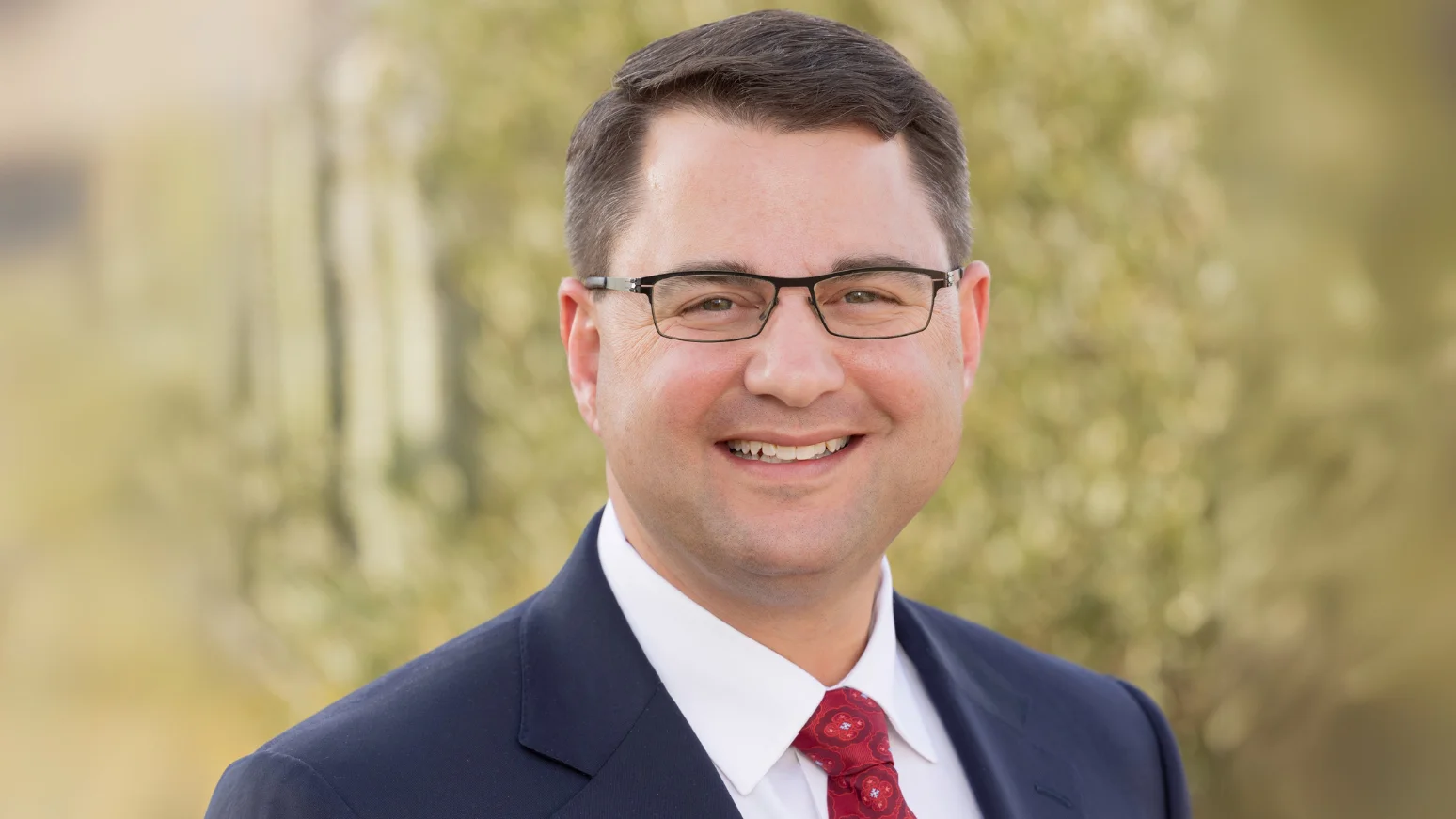 Ted Geisler, President - Arizona Public Service