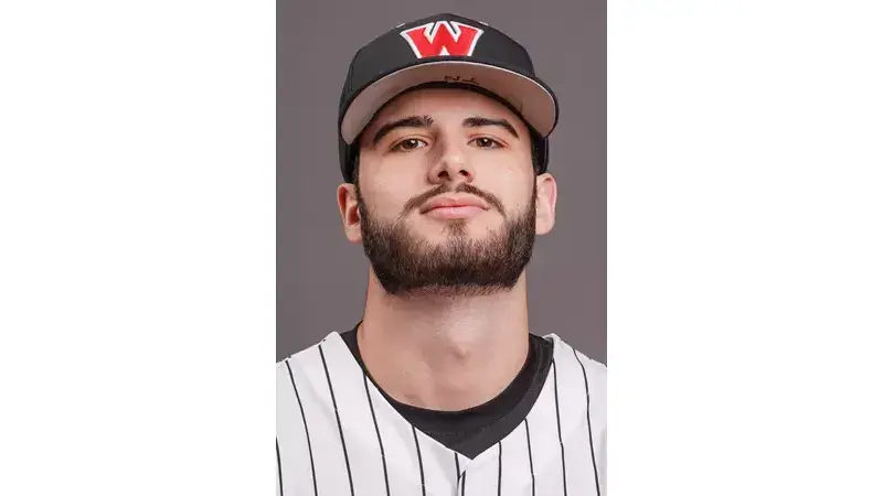 Which former Wastach News area high school standouts will be in action on Wednesday, April 16?