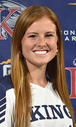 King University Day earns Conference Carolinas Weekly Award