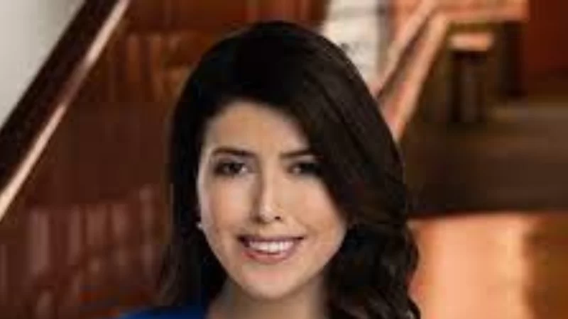 Council Member Vanessa Fuentes Council Member Vanessa Fuentes