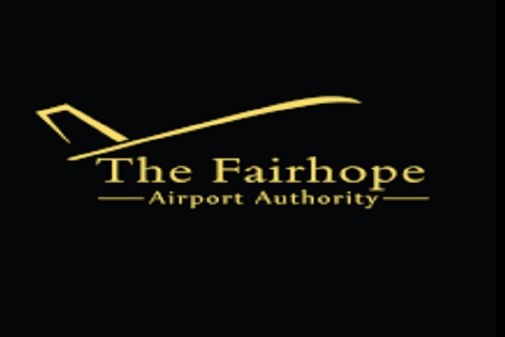 Fairhope Airport Authority on April 12