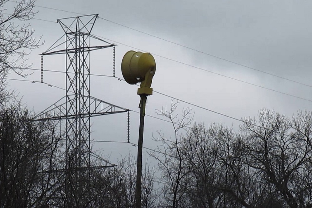 2022 Wisconsin Statewide Tornado Drill