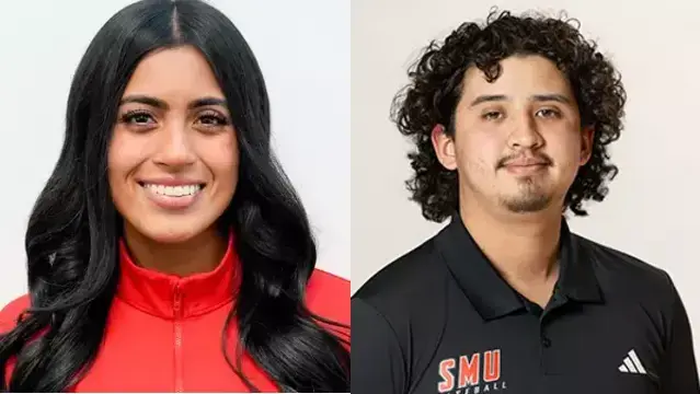 Which former North SFV Today area high school standouts will be in action on Saturday, April 19?