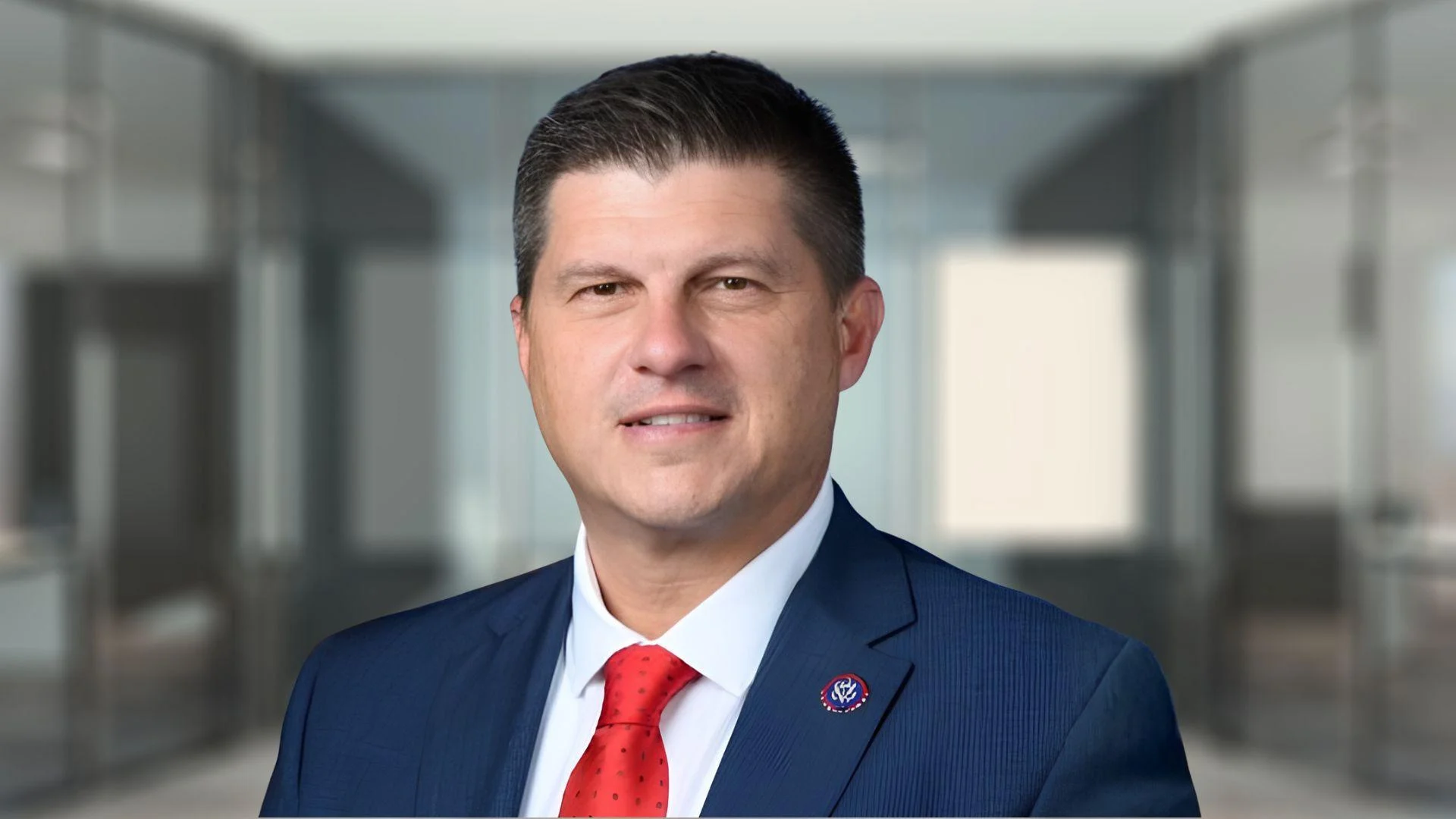 U.S. Representative Finstad on rural health care: 'My legislation in the Farm Bill brings increased investments for rural health care'