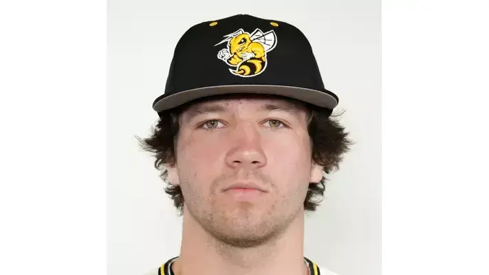 On Saturday, May 17, former Powhatan High School standout William Tuttle collegiate team wins in the NCAA Division III Baseball Championship