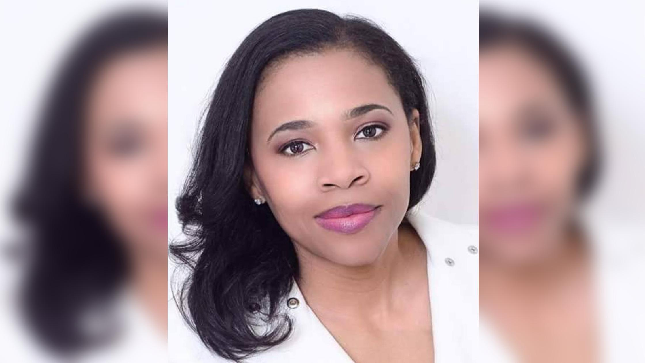Tahesha L. Way New Jersey Lieutenant Governor and Secretary of State