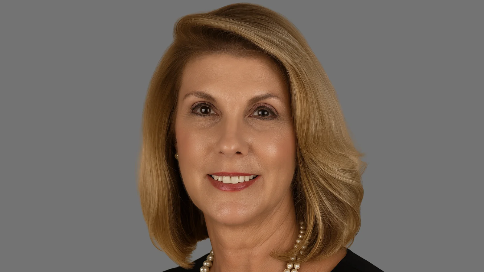 Alexandra Villoch, Chief Executive Officer, Baptist Health Foundation