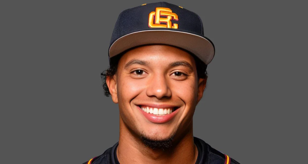 Jeter Polledo, Baseball at Bethune-Cookman University Jeter Polledo, Baseball at Bethune-Cookman University
