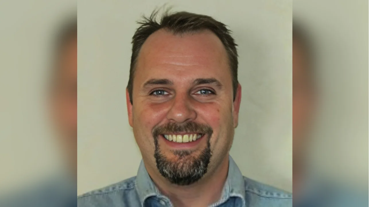 Bob Dunn Finance Chair Bob Dunn Finance Chair