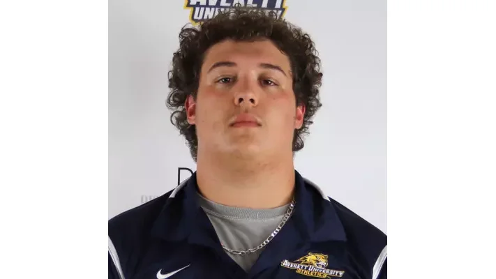 Griffin Dills - Griffin Dills -