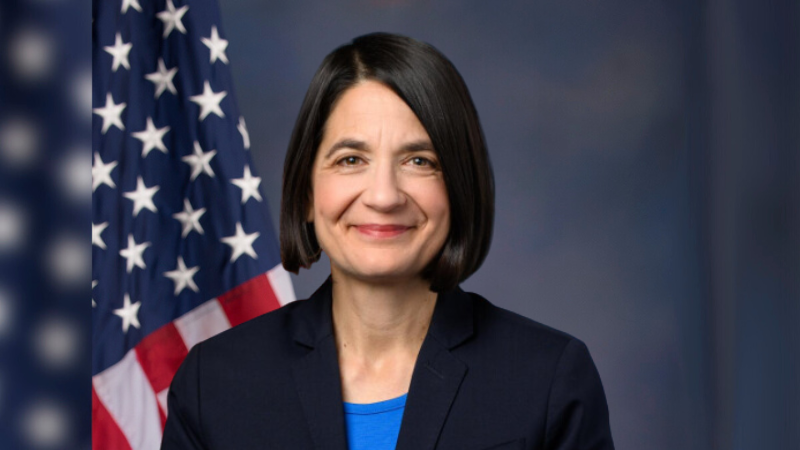 Rep. Balint votes to count illegal aliens towards seats in Congress