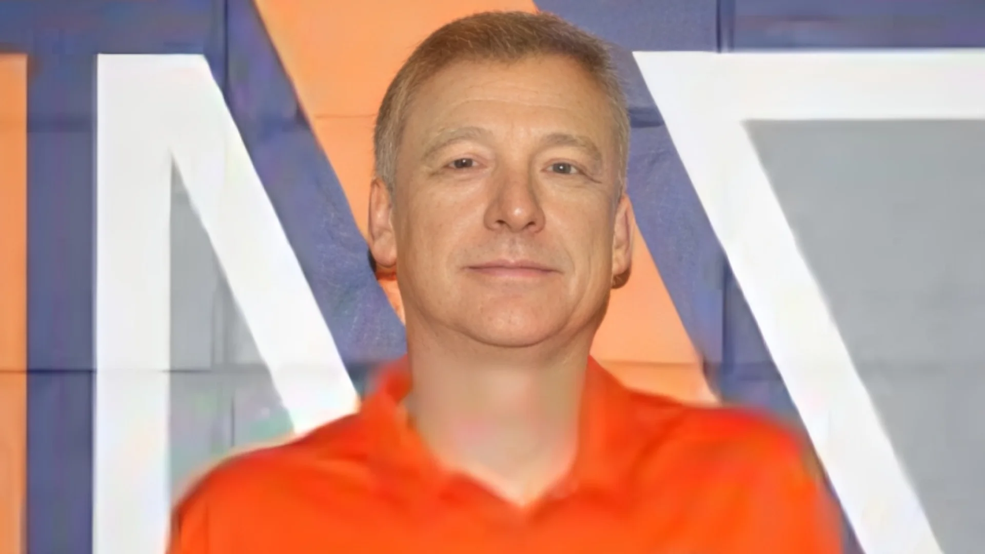 Terry Gorsuch head coach at North Cobb