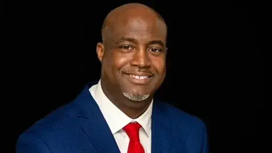 Benjamin Henry, Superintendent of Harrisburg City School District Benjamin Henry, Superintendent of Harrisburg City School District