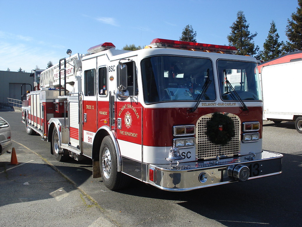 Fire Dept. to have ‘smoke detector blitz’ in Lamberttown