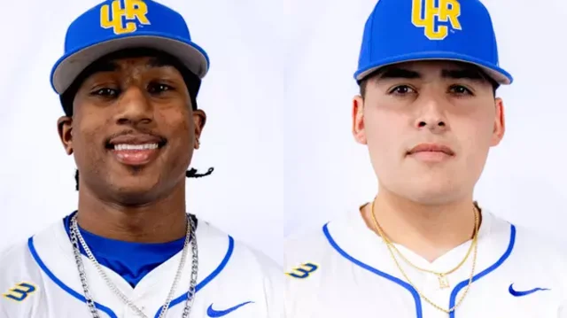 Which former SFV Today area high school standouts will be in action on Monday, April 28?