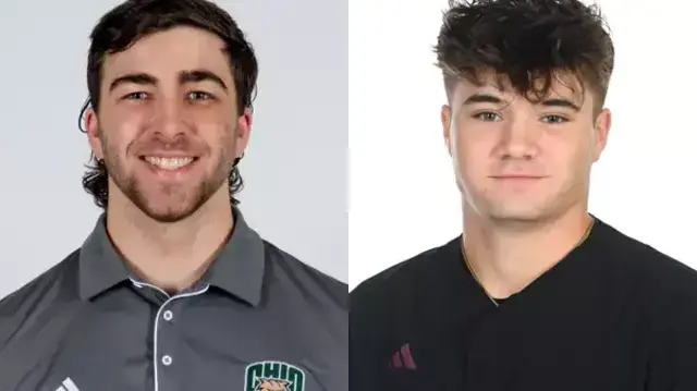 Which former Mansfield Times area high school standouts will be in action in the week starting Monday, May 12?