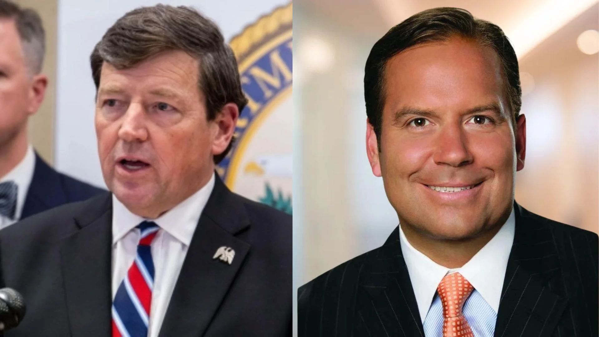 League of American Workers president: ‘Be grateful, Ed Martin is at the DOJ and ready to find the truth and punish criminals’