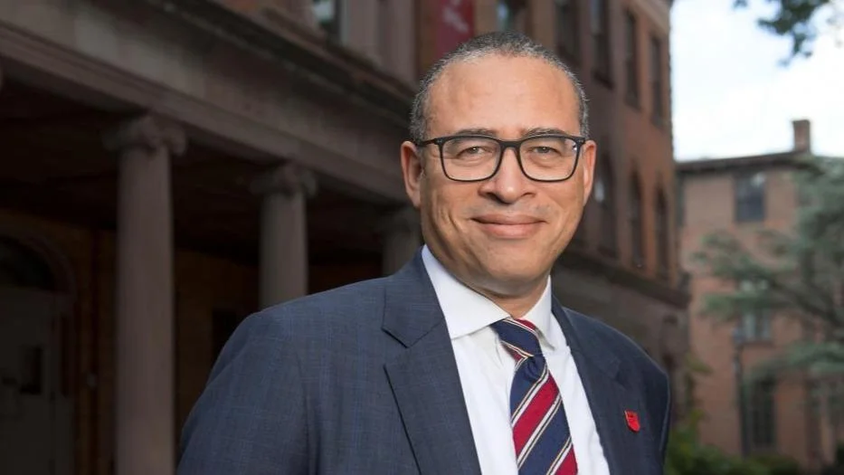 Rutgers appoints Vincent Lo Re as director of pharmacoepidemiology center