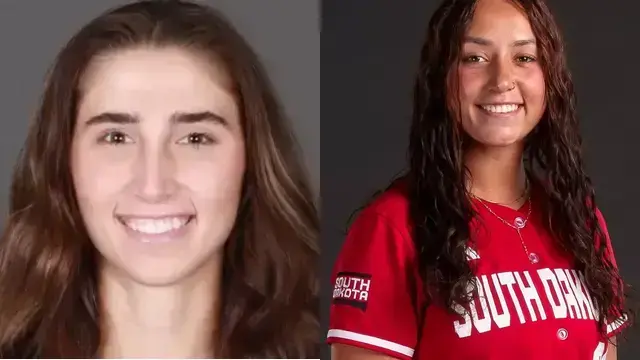 Which former SC Nebraska News area high school standouts will be in action on Wednesday, April 2?