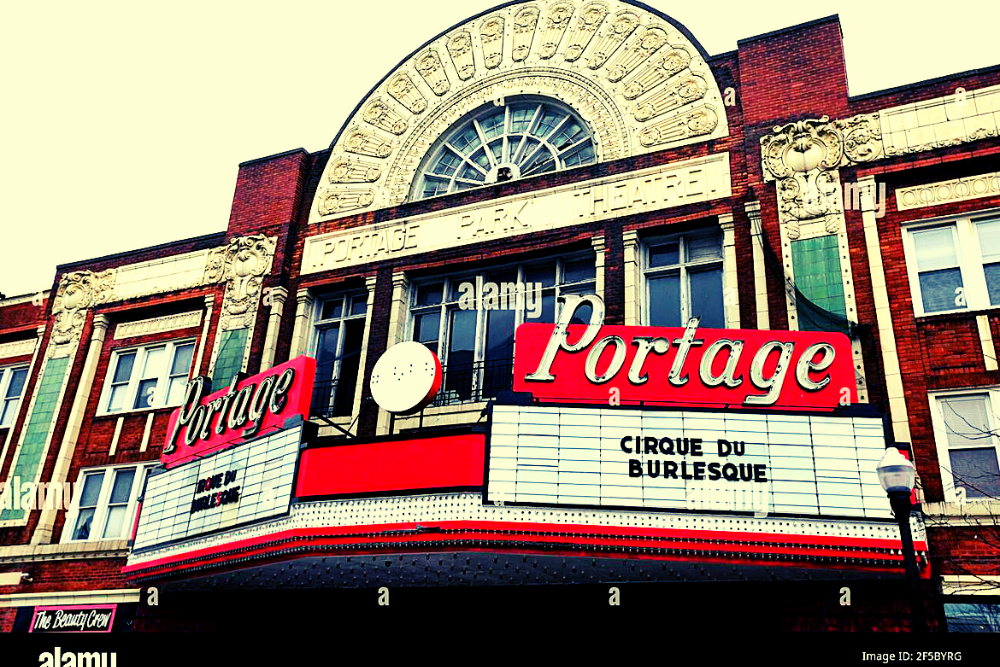 Portage Theatre Summer Series to be held July 5