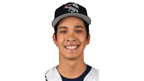 Jonah Tong, former Georgia Premier Academy standout, pitches in Syracuse Mets' 2-1 win on Aug. 16