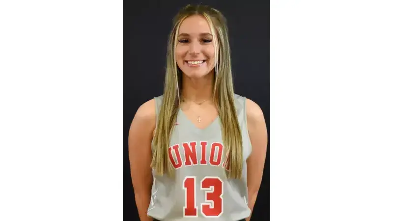 On Monday, March 24 former Whitwell High School Courtney Zensen competed in hopes to reach NCAA Division II Basketball Championship