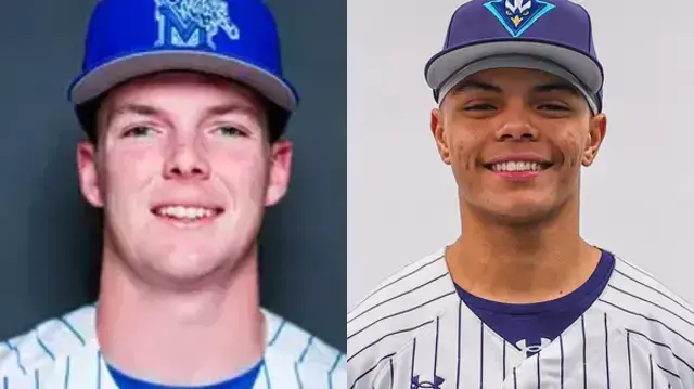 Which former SE North Carolina News area high school standouts will be in action on Tuesday, May 6?