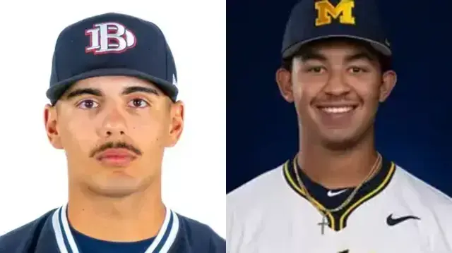 Which former San Joaquin Times area high school standouts will be in action on Sunday, April 13? Which former San Joaquin Times area high school standouts will be in action on Sunday, April 13?