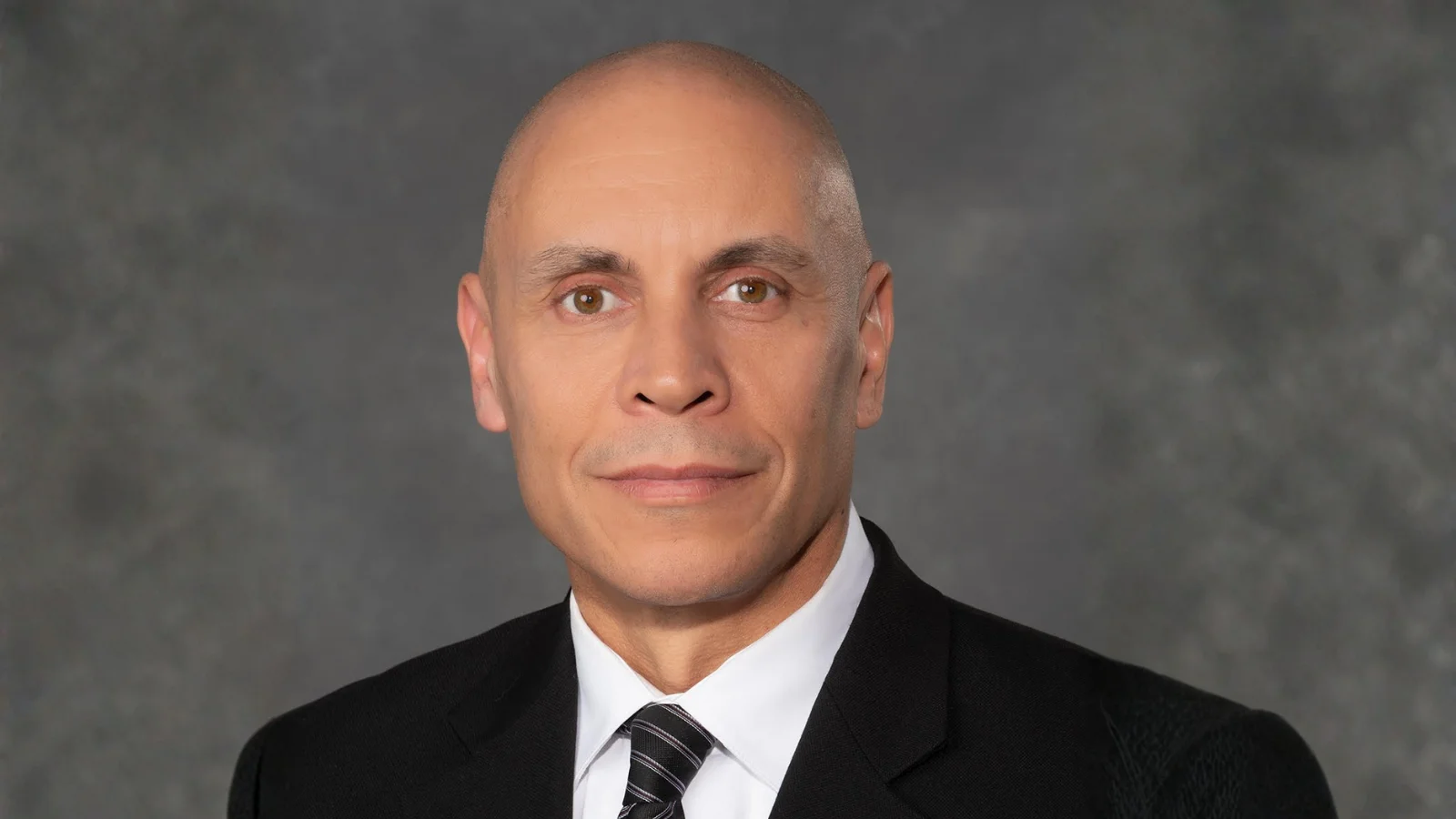 Clarence T. Hunter, Jr., VCU Chief of Police