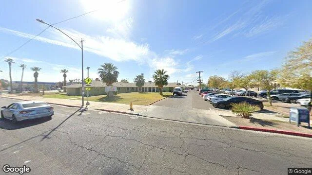1700 S Imperial Avenue, El Centro, CA 92243