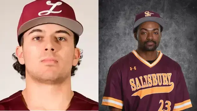 Which former Somerset Times area high school standouts will be in action on Wednesday, April 9?