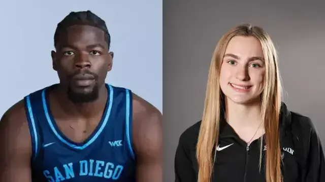 Which former Union County Review area high school standouts will be in action on Tuesday, Dec. 10?