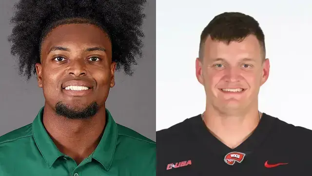 Luther McCoy and Rex Robich - Luther McCoy and Rex Robich -