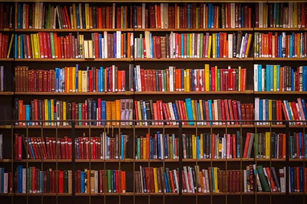 City Announcement: City Library Celebrates 1st Anniversary