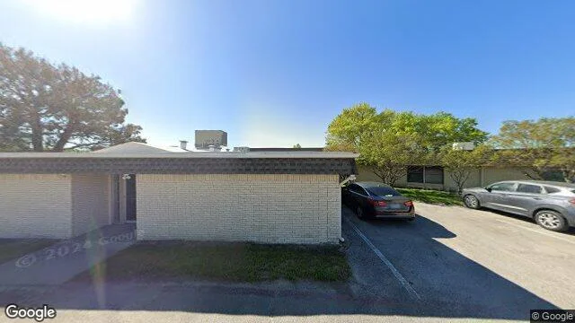 521 W 7th Street, Weatherford, TX 76088