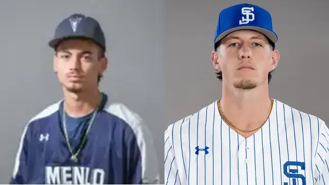 Which former East Contra Costa News area high school standouts will be in action on Monday, March 24?