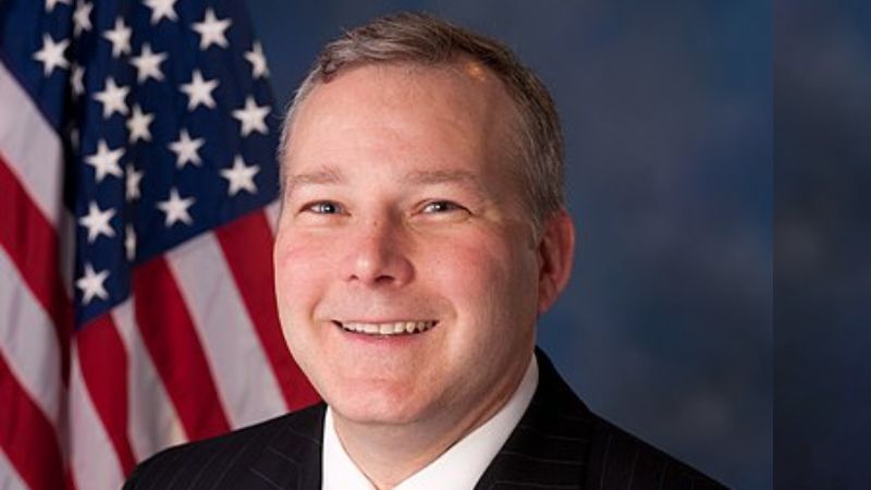 Griffin Op-ed Published in National Review